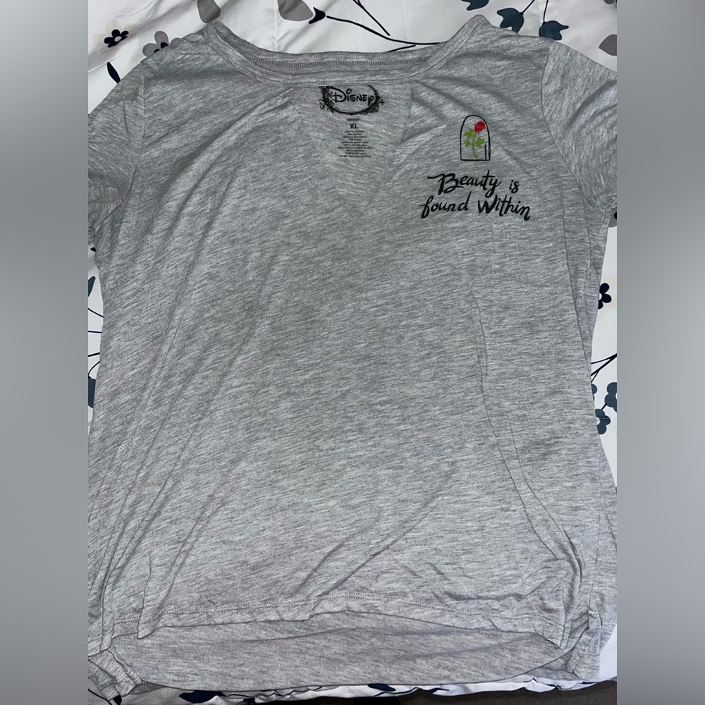 Disney beauty and the beast top